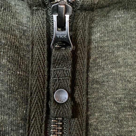 Prana Hoodie - Picture 6 of 6